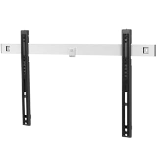 Soporte de pared fijo One For All WM6611 para TV (32" a 84")