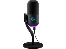 Micrófono Logitech G Yeti GX USB para Gaming PC-Mac