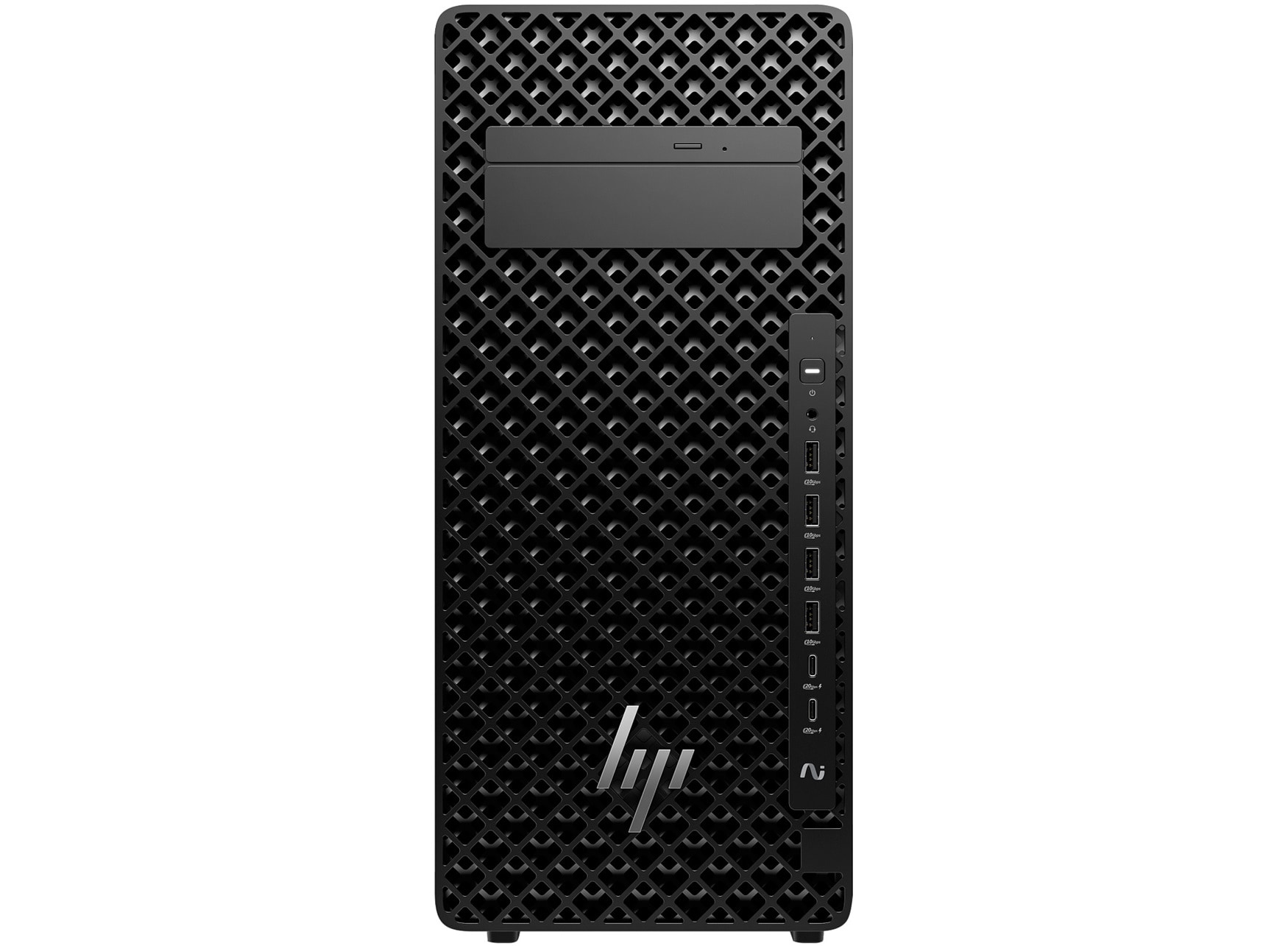 HP Z2 G1i Workstation
