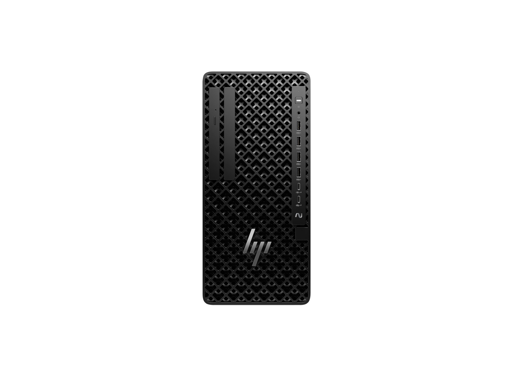 HP Z1 Tower G1i Desktop PC