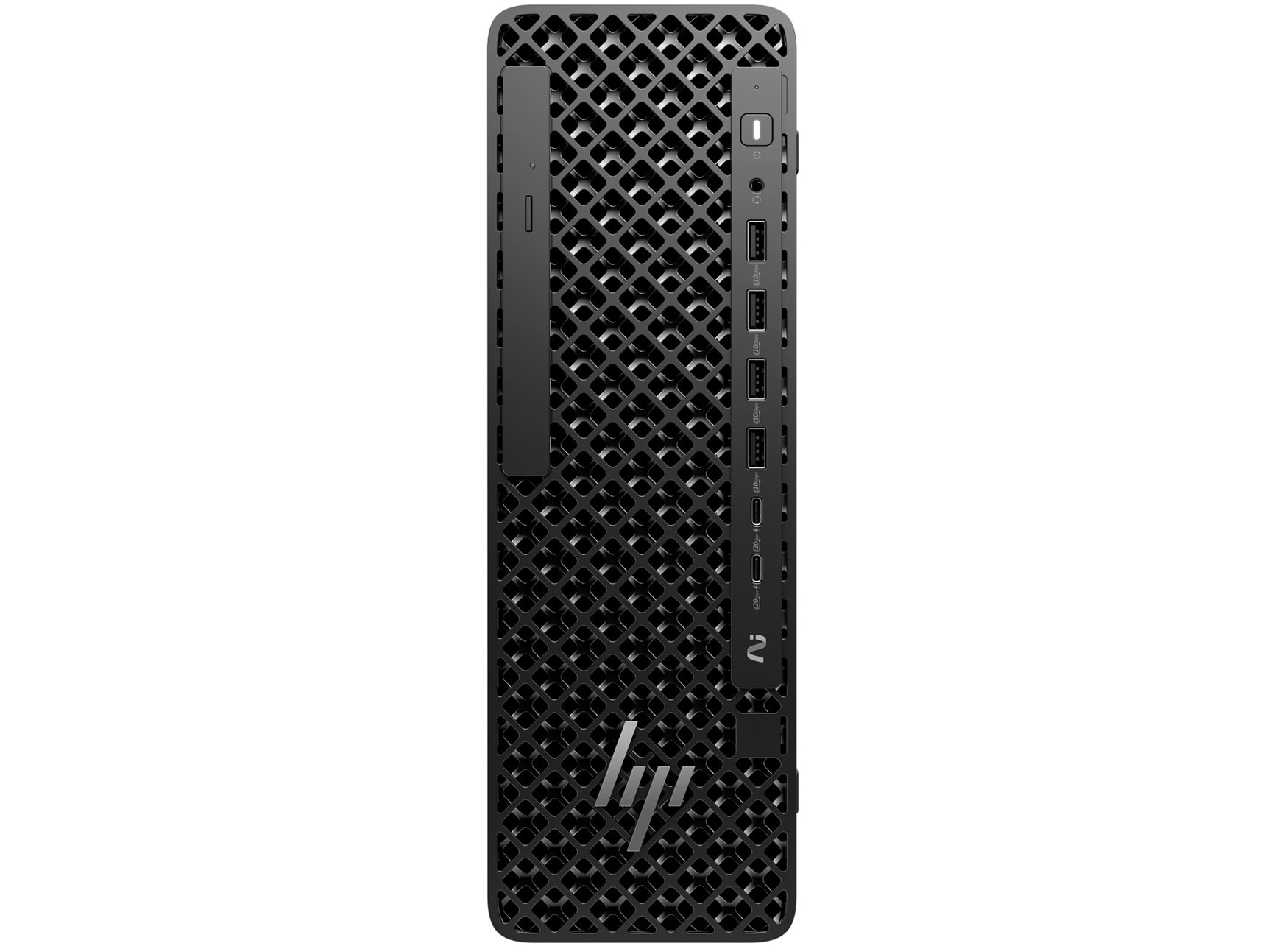 HP Z2 SFF G1i Workstation