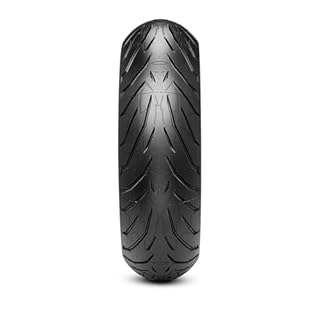 Neumático Pirelli Angel St 120/70 Zr17 58w