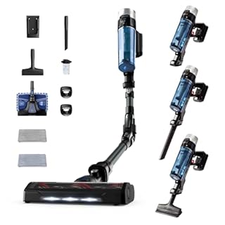 Rowenta Xforce Flex 9.60 Aqua RH20C2 Aspiradora Escoba Sin Cable