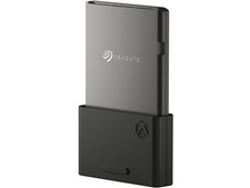 Tarjeta de expansión de almacenamiento Seagate para Xbox Series X|S 1 TB SSD