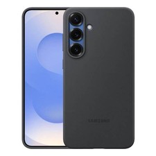 Funda de Silicona Original Samsung para Samsung Galaxy S25 Plus