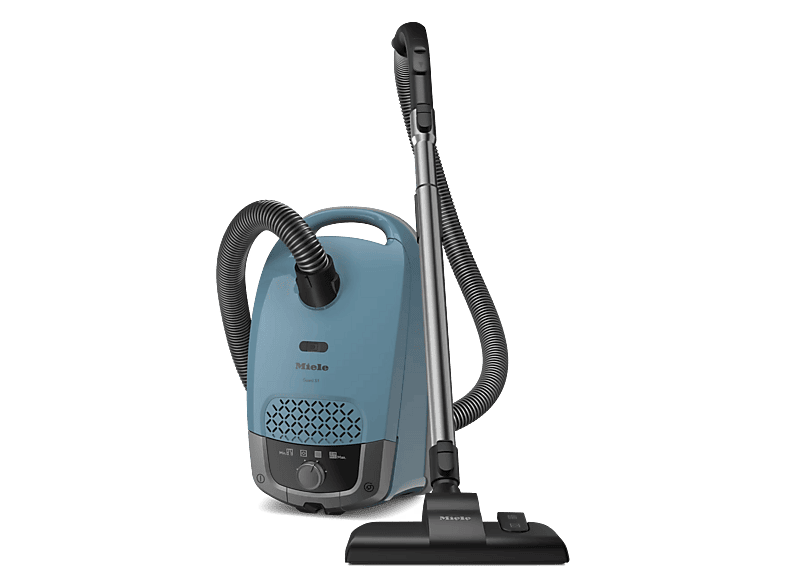 Aspirador Miele S1 Guard con Bolsa, 890 W, 3.5 L
