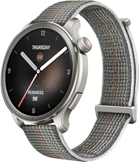 Amazfit Balance Smartwatch 46mm