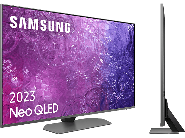 TV Samsung Neo QLED 85" QE85QN90CATXXH 4K Smart TV TV Samsung Neo QLED 85" QE85QN90CATXXH 4K Smart TV