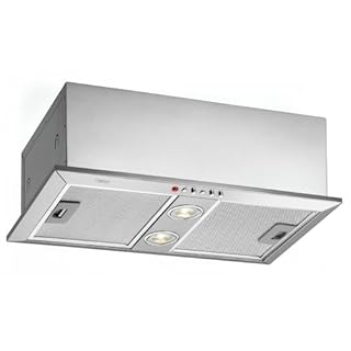 Campana Extractora Telescópica TEKA GFH 55 cm