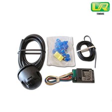 Kit de Cableado Universal para Barra de Remolque 7P