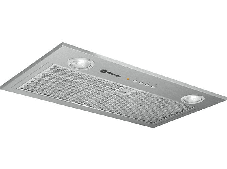 Balay 3BF267EX Campana Extractora Integrable 695 m³/h Inox