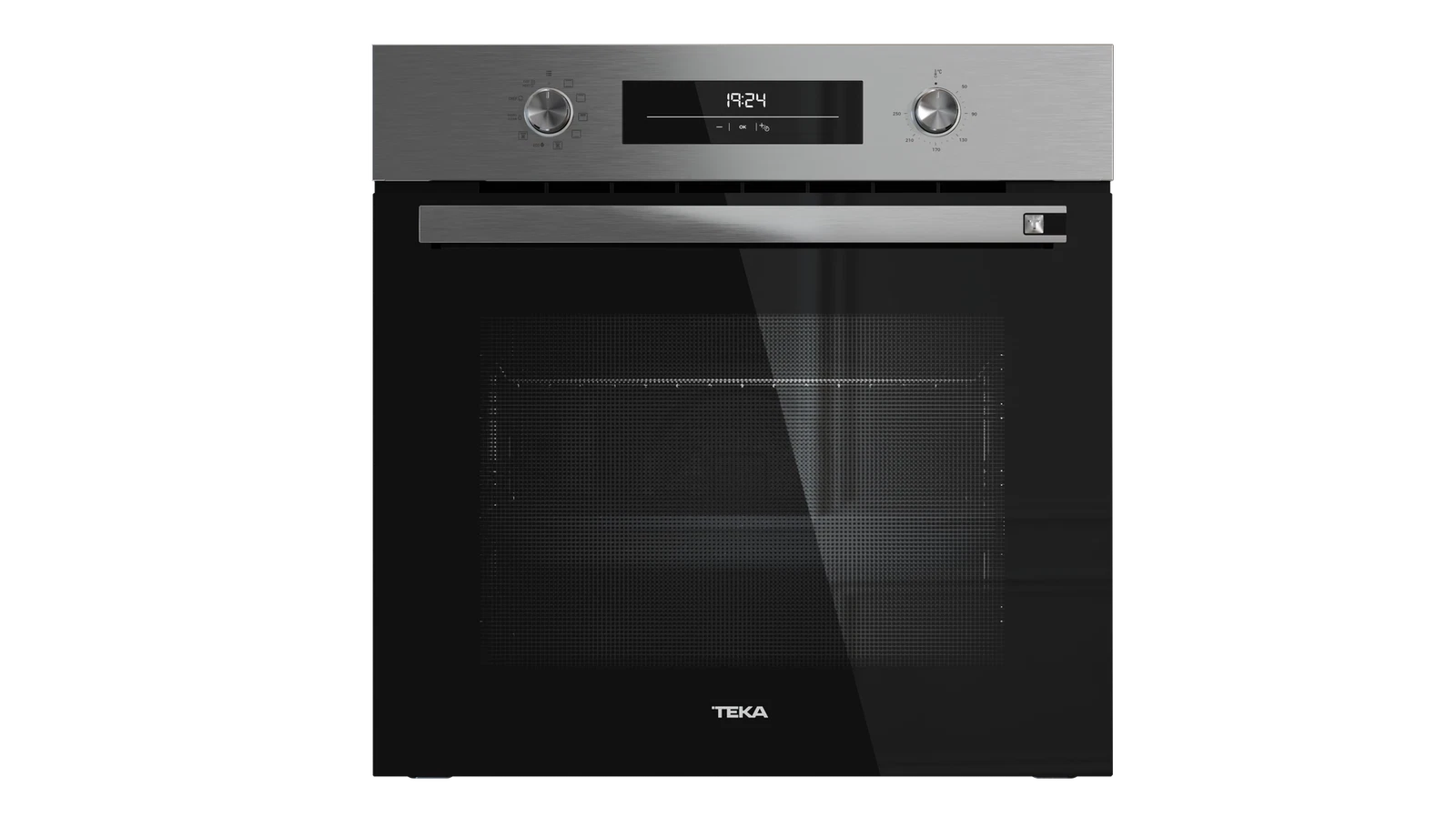 Horno Multifunción Teka NEO HSB 6360 HydroClean 70L