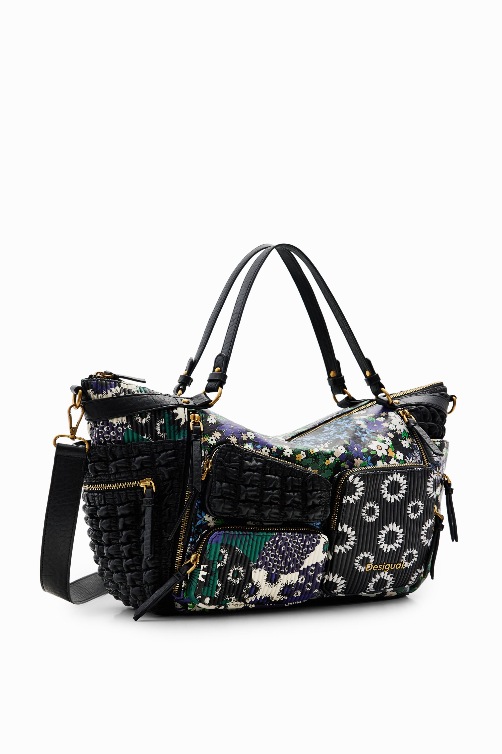 Bolso Desigual