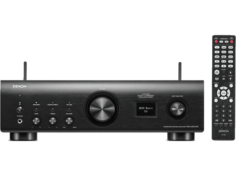 Amplificador HiFi Denon PMA-900