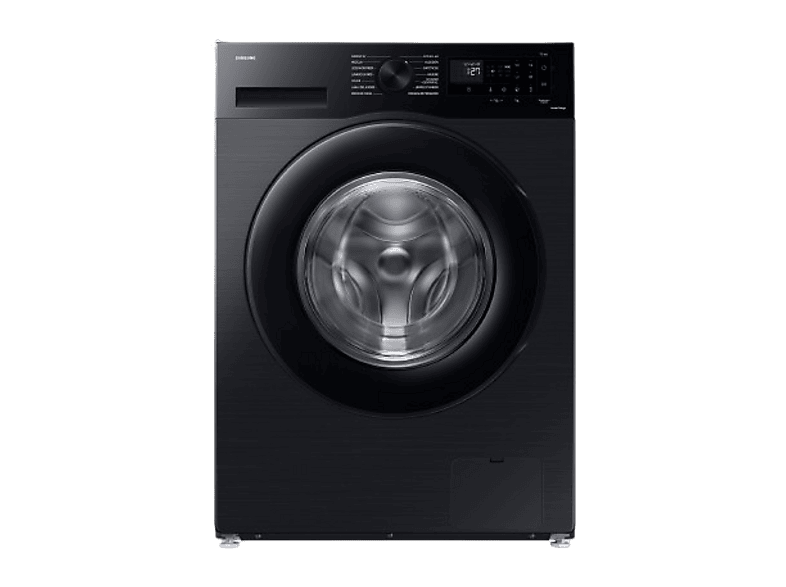 Lavadora Samsung WW80CGC04DABEC 8kg 1400 rpm EcoBubble WiFi