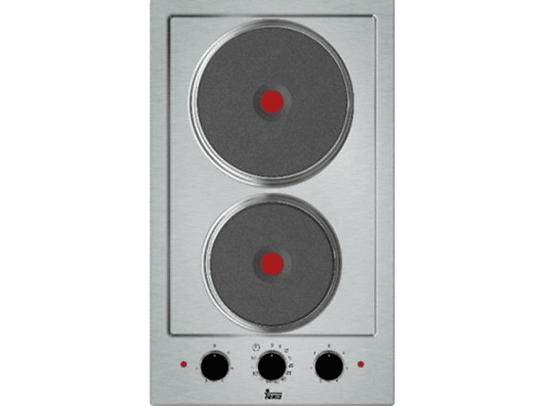 Cocina Eléctrica Teka EFX 30.1 2P-T