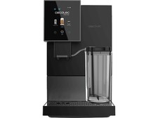 Cafetera Superautomática Cecotec Cremmaet Compactccino Connected