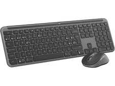 Pack Teclado y Ratón Inalámbrico Logitech MK950