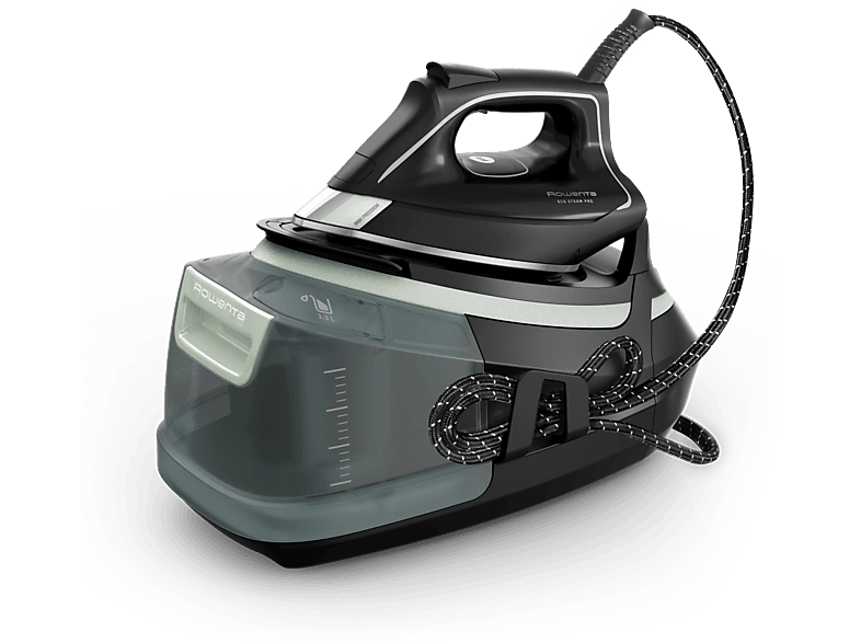 Rowenta Eco Steam Pro DG9621 Centro de planchado