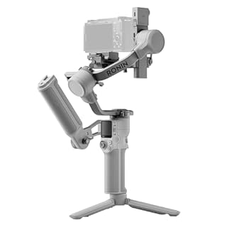 Pack DJI RS 4 Mini Estabilizador para Cámaras