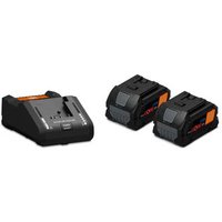 Fein 92604229010 Procore 18 V 8.0 Ah Set de Baterías