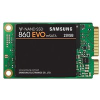 Samsung SSD 860 EVO 250GB