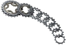 Grúas Campagnolo 10 Velocidades