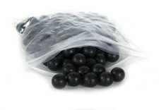 Bolas de Paintball de Entrenamiento Calibre 0.68