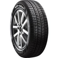 Neumático Cooper Weathermaster+ 185/60 R15 88T Invierno