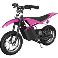 Bicicleta Eléctrica Razor SX350 McGrath SE