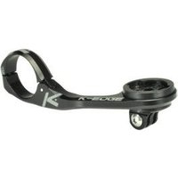 K-edge Soporte Garmin Max XL Combo Mount 31.8