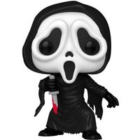 Figura Funko Pop! Películas Scream Ghost Face Modelo 1608