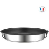 Sartén Tefal Acero Inoxidable 24 Cm