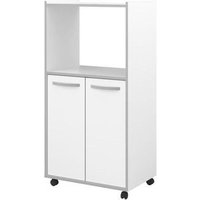 Carro de Cocina Ekipa L 60cm