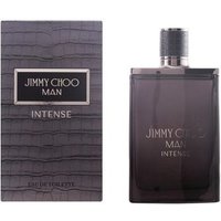 Perfume Jimmy Choo Man Intense Eau de Toilette para Hombre 50 ml