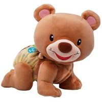 VTech Pooh Sigue Me 1, 2, 3