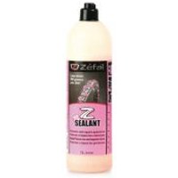 Zefal Líquido Antipinchazo Tubeless Tubo 5L