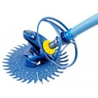 Limpiafondos Automático Zodiac T3