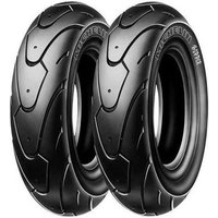 Michelin Bopper 130/70-12 56L Neumático para Motos y Scooters
