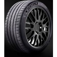 Neumático Michelin Pilot Sport PS4S 275/35 R21 103Y