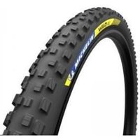 Michelin Cubierta 29x2.25 Wild XC Racing Line A/F TLR