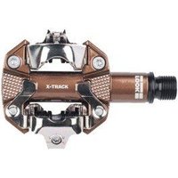 Look Pedales X-Track Gravel SPD