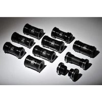 Caja de Pedalier Black Bearing GXP