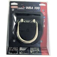 Anclaje de Suelo y Pared para Moto WBA100
