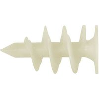 Fischer Set De Fijación De Aislamiento Fid 50 50 Mm 50 Piezas