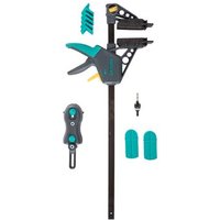 Set para Instalación de Entablados Wolfcraft 6988000