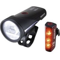 Sigma Kit De Luces Aura Blaze Led Usb