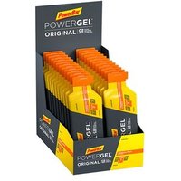 Powerbar Gel Original - 24 Unidades - 41 Gr