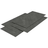 Revestimiento de Pared Bladel PVC 120x60cm [neu.haus]