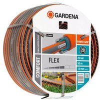 Manguera de Jardín Gardena Comfort Flex 13mm x 50m